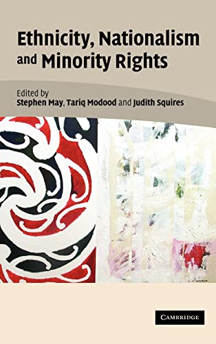 9780521842297: Ethnicity, Nationalism, and Minority Rights