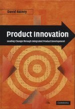 Imagen de archivo de Product Innovation: Leading Change through Integrated Product Development a la venta por HPB-Red