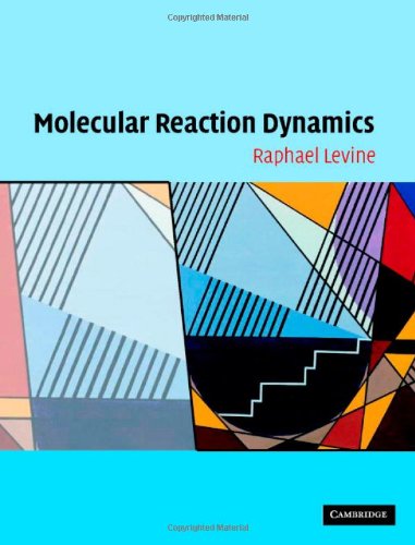 9780521842761: Molecular Reaction Dynamics