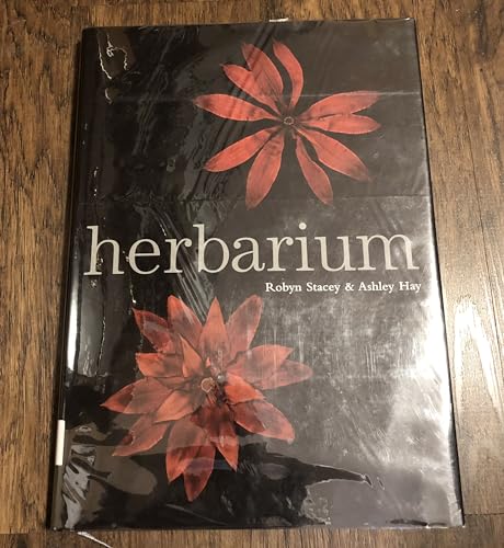 Stock image for Herbarium for sale by Lectioz Books