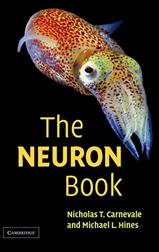 Stock image for The NEURON Book for sale by Goodwill