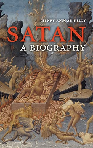 9780521843393: Satan Hardback: A Biography