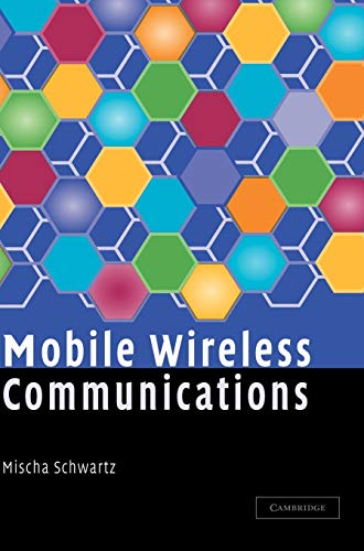 Beispielbild fr Mobile Wireless Communications zum Verkauf von Buchpark