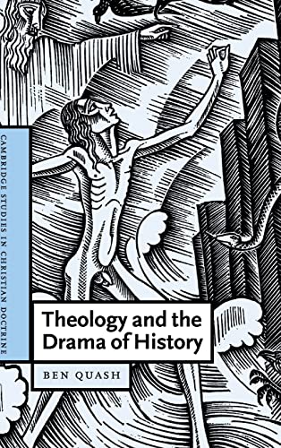 Beispielbild fr Theology and the Drama of History zum Verkauf von Moe's Books