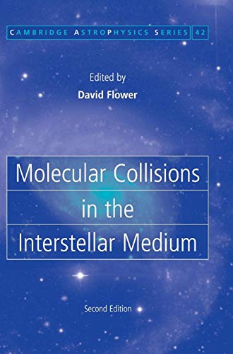 Molecular Collisions in the Interstellar Medium