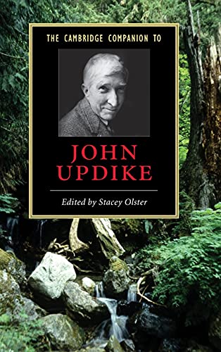 9780521845328: The Cambridge Companion to John Updike