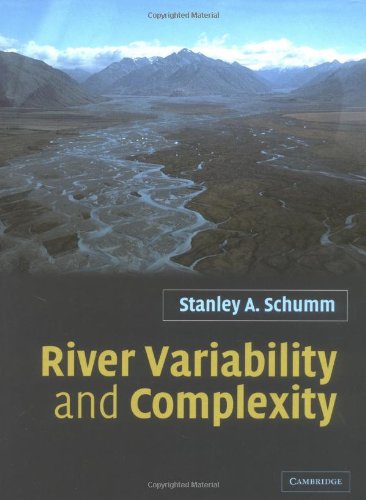 Imagen de archivo de River Variability and Complexity a la venta por HPB-Red