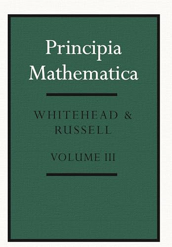 9780521846875: Principia Mathematica