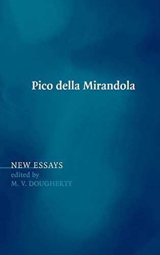 9780521847360: Pico della Mirandola: New Essays