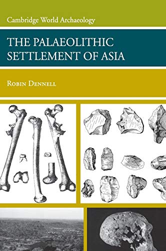 The Palaeolithic Settlement Of Asia