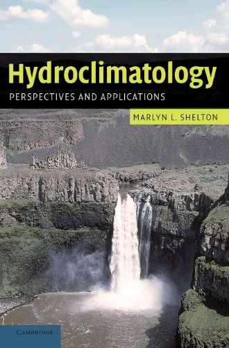 9780521848886: Hydroclimatology: Perspectives and Applications