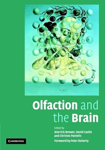 Stock image for Olfaction and the Brain for sale by Revaluation Books