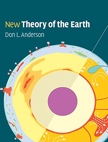 Beispielbild fr New Theory of the Earth zum Verkauf von BooksRun