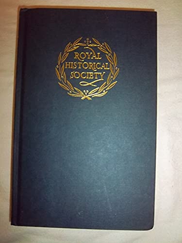 Beispielbild fr Transactions of the Royal Historical Society: Volume 14: Sixth Series (Royal Historical Society Transactions, Series Number 14) zum Verkauf von WorldofBooks