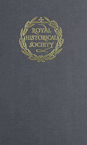Beispielbild fr Transactions of the Royal Historical Society: Volume 15: Sixth Series (Royal Historical Society Transactions) zum Verkauf von AwesomeBooks