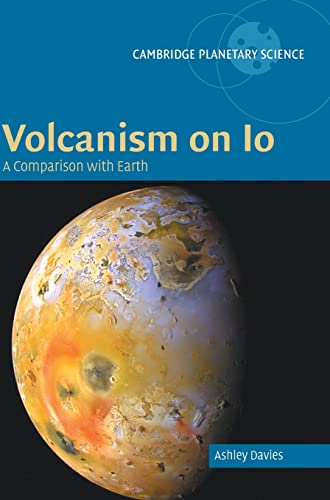 Volcanism On Io: A Comparison With Earth
