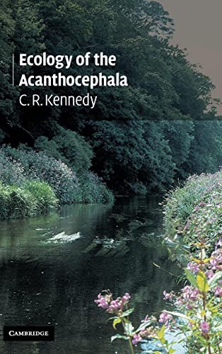 Ecology of the Acanthocephala