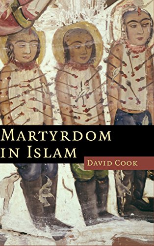 Stock image for Martyrdom in Islam for sale by Better World Books: West