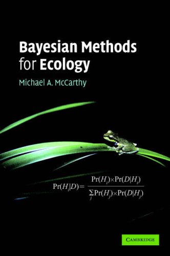 9780521850575: Bayesian Methods for Ecology