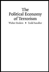 Imagen de archivo de The Political Economy of Terrorism a la venta por HPB-Red