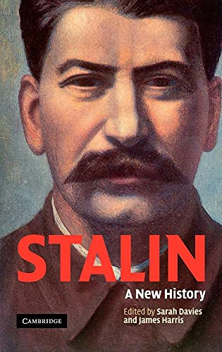 9780521851046: Stalin: A New History