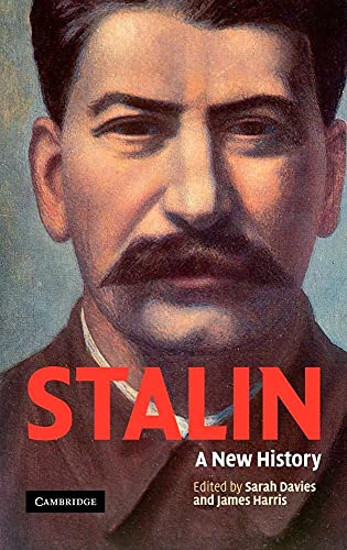 Stock image for Stalin: A New History for sale by Solr Books