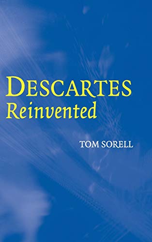 Imagen de archivo de Descartes Reinvented a la venta por Half Price Books Inc.