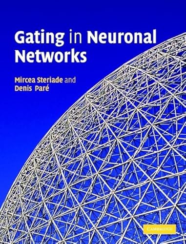 Gating In Cerebral Networks