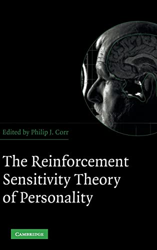 Imagen de archivo de The Reinforcement Sensitivity Theory of Personality a la venta por Prior Books Ltd