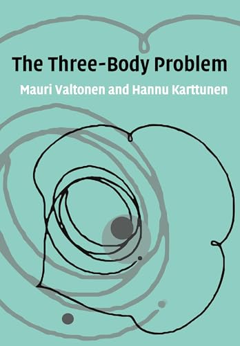 

The Three-Body Problem