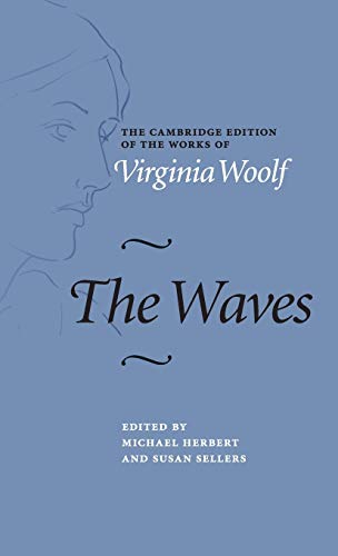 9780521852517: The Waves