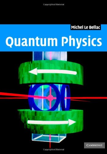 9780521852777: Quantum Physics