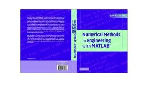 9780521852883: Numerical Methods in Engineering with MATLAB