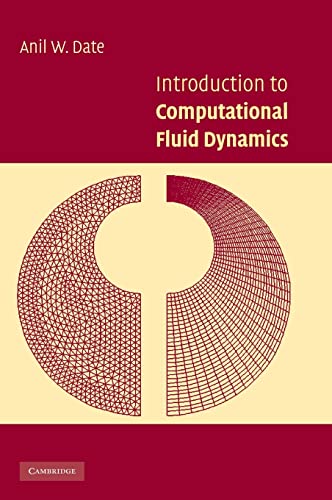 9780521853262: Introduction to Computational Fluid Dynamics Hardback