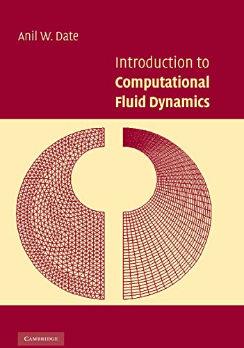 9780521853262: Introduction To Computational Fluid Dynamics