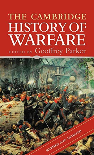 Beispielbild fr The Cambridge History of Warfare zum Verkauf von Better World Books