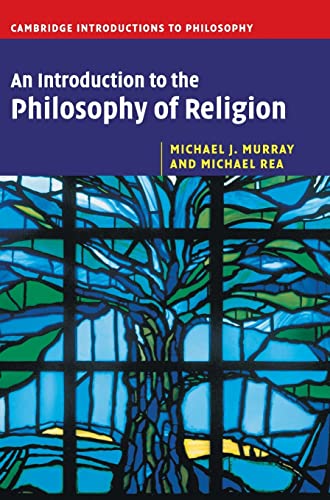 Stock image for An Introduction to the Philosophy of Religion (Cambridge Introductions to Philosophy) for sale by HPB-Red