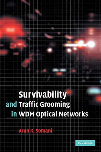 Survivability And Traffic Grooming In Wdm Optical Networks