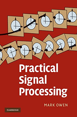 9780521854788: Practical Signal Processing Hardback