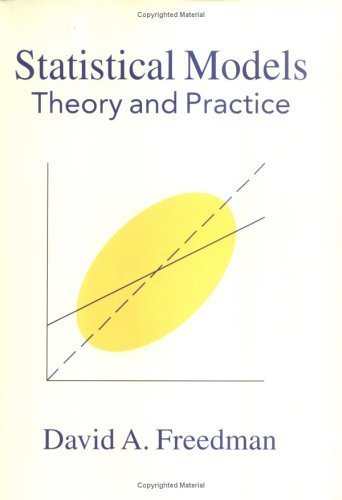 9780521854832: Statistical Models: Theory and Practice
