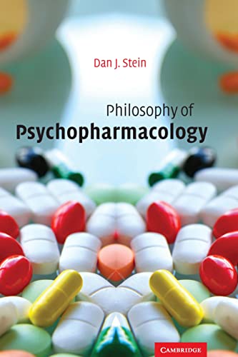 Stock image for Philosophy of Psychopharmacology for sale by mountain