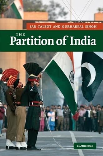 Stock image for The Partition of India (New Approaches to Asian History) for sale by Chiron Media