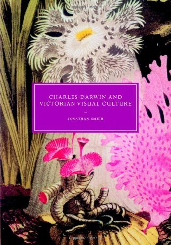 Charles Darwin and Victorian Visual Culture