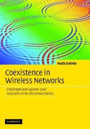 Stock image for Coexistence in Wireless Networks for sale by Blackwell's