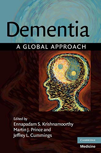 Imagen de archivo de Dementia: A Global Approach a la venta por WorldofBooks