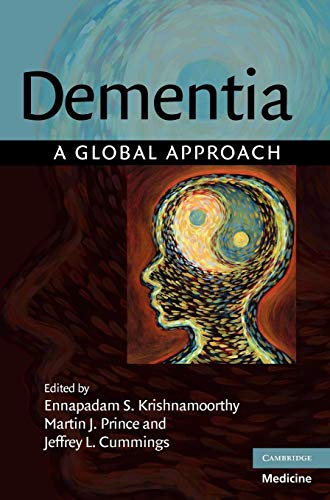 9780521857765: Dementia: A Global Approach