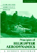Principles of Helicopter Aerodynamics with CD Extra (Cambridge Aerospace) - Leishman, Gordon J.