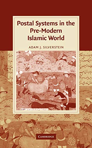 Stock image for Postal Systems in the Pre-Modern Islamic World (Cambridge Studies in Islamic Civilization) for sale by HPB-Red