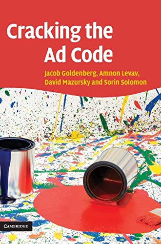 9780521859059: Cracking the Ad Code