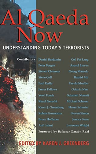 9780521859110: Al Qaeda Now: Understanding Today's Terrorists
